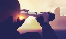 稳重大气的经典句子