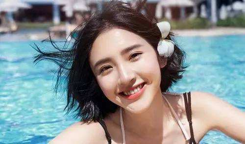 赞美女友为女神的句子1