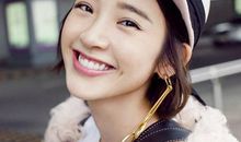 夸女朋友是女神的句子