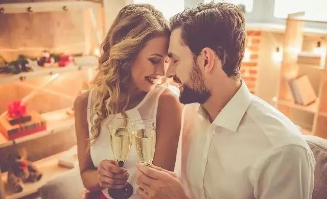 祝我老婆生日快乐