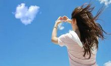 干净文艺短句友情