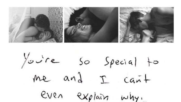 夫妻之间问候短信