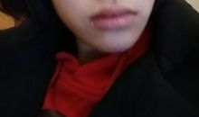 半夜吃夜宵的说说怎么写