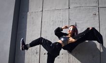 每天都开心的英文句子