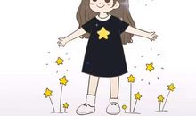 早安调皮的句子