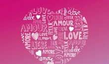 女朋友过生日的祝福语