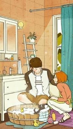 情人的爱情句子2