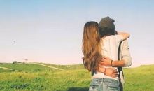 感到很温暖的句子 简单美好 治愈人心