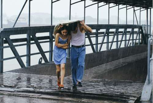 豆阴上最甜蜜最安全的词，闷热的爱情词