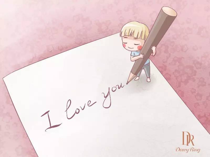 给您的男朋友一个贴心的问候信息