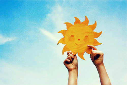 早上好很幽默的句子