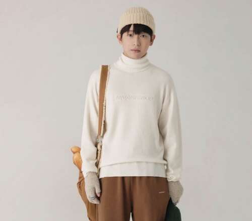 使某人开心的句子1