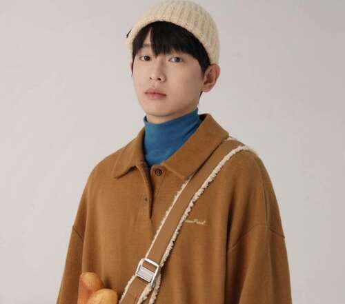 使某人开心的句子