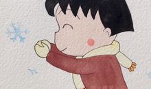 形容学生开心的句子