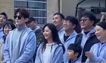 和朋友玩开心的句子