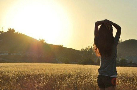 适合在朋友圈中发送有关生活的句子