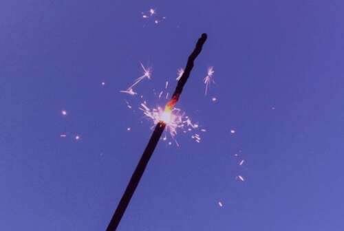 一句话适合美丽的夜晚2