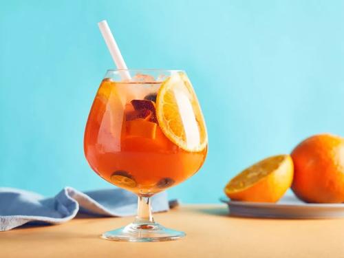 描述开心的句子