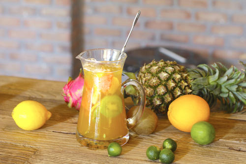 描述开心的句子2