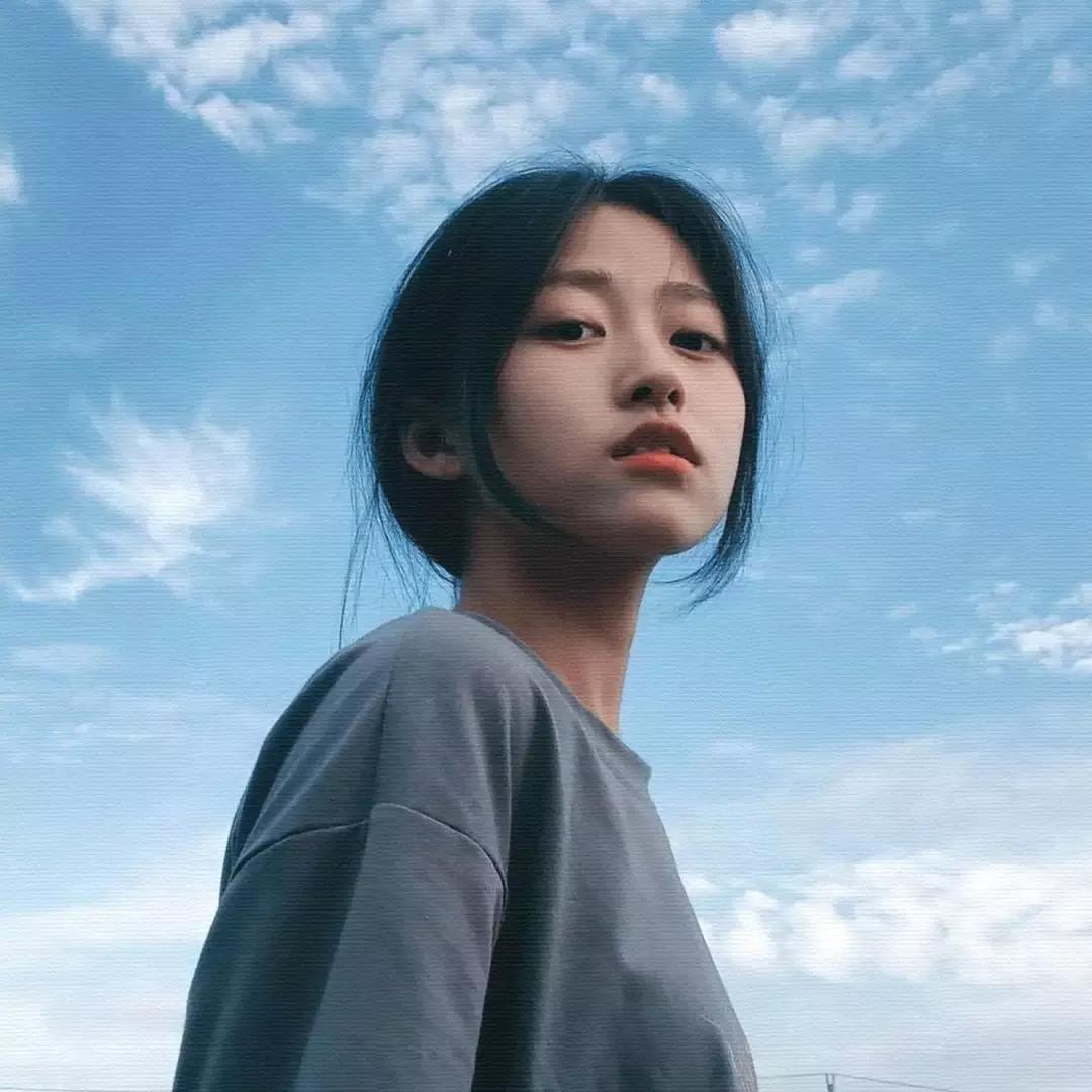 由女孩的口供感动的句子2