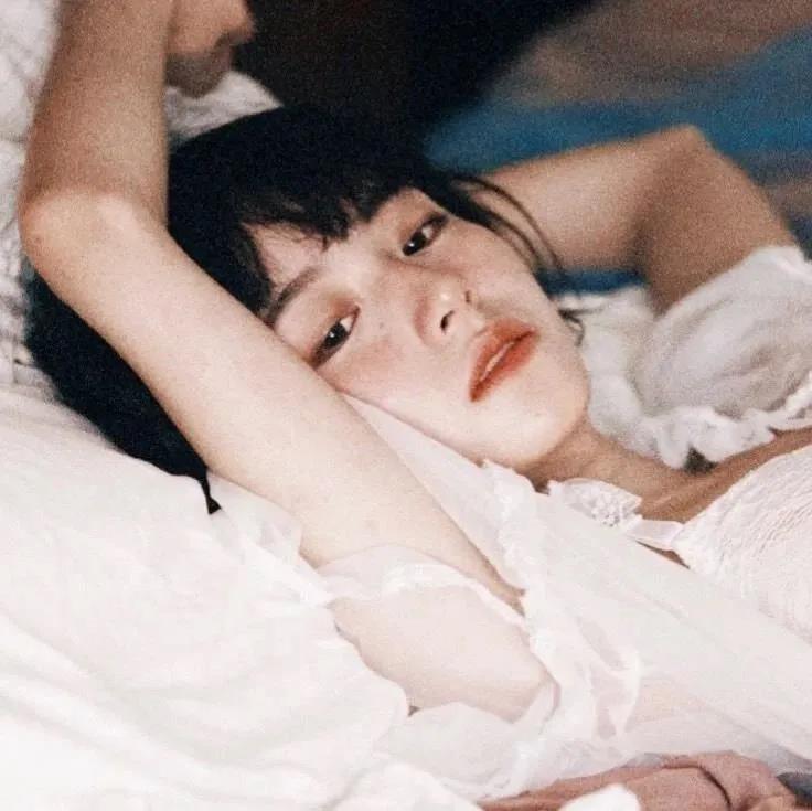 女孩的口供感动句子