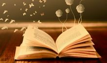 书里那些哲理的惊艳句子