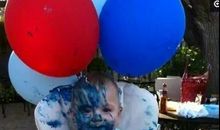 被孩子气的发疯的说说