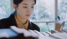 赵丽颖《幸福到万家》经典台词