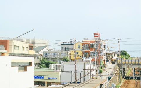 幸福的微笑句子