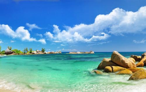 形容一个人幸福的句子