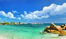 描写一个人开心的句子