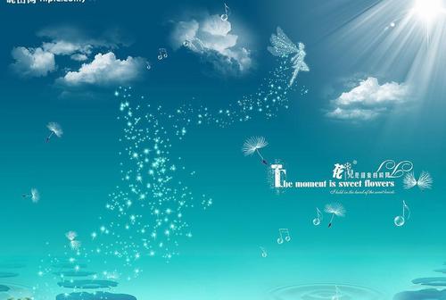 形容一个人快乐的句子1