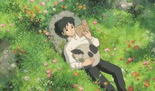 最肉麻的表白情话