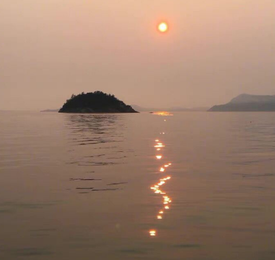 晚安句子谈心情2