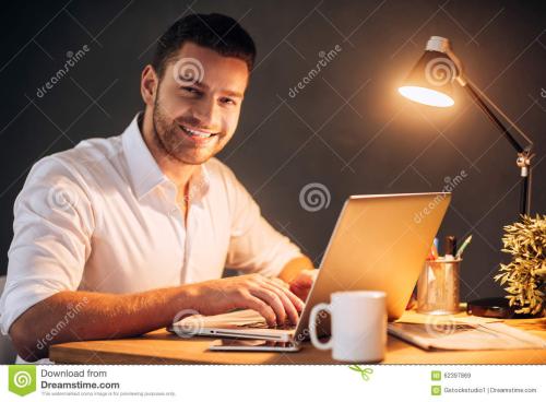 快乐工作快乐句子1