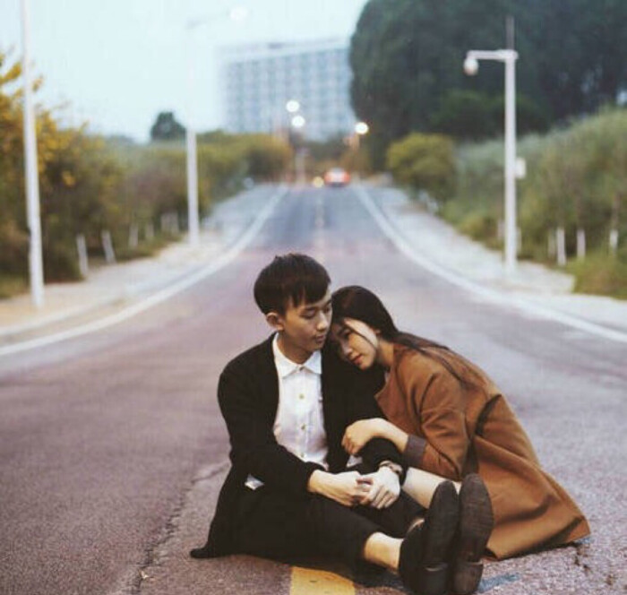 最动人，最简单的爱语