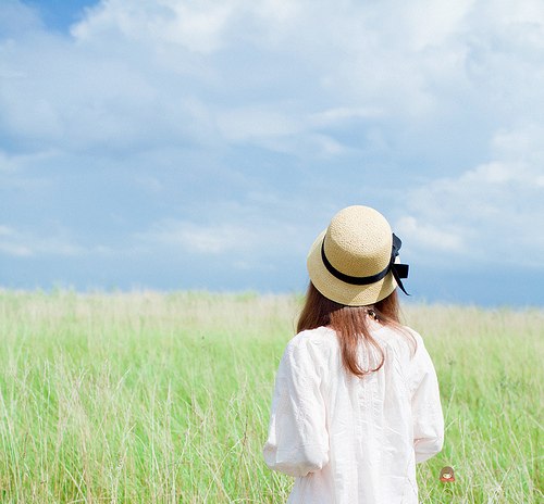 幸福快乐的句子