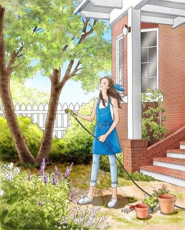 带有正能量的句子