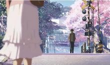 新海诚经典语录句子