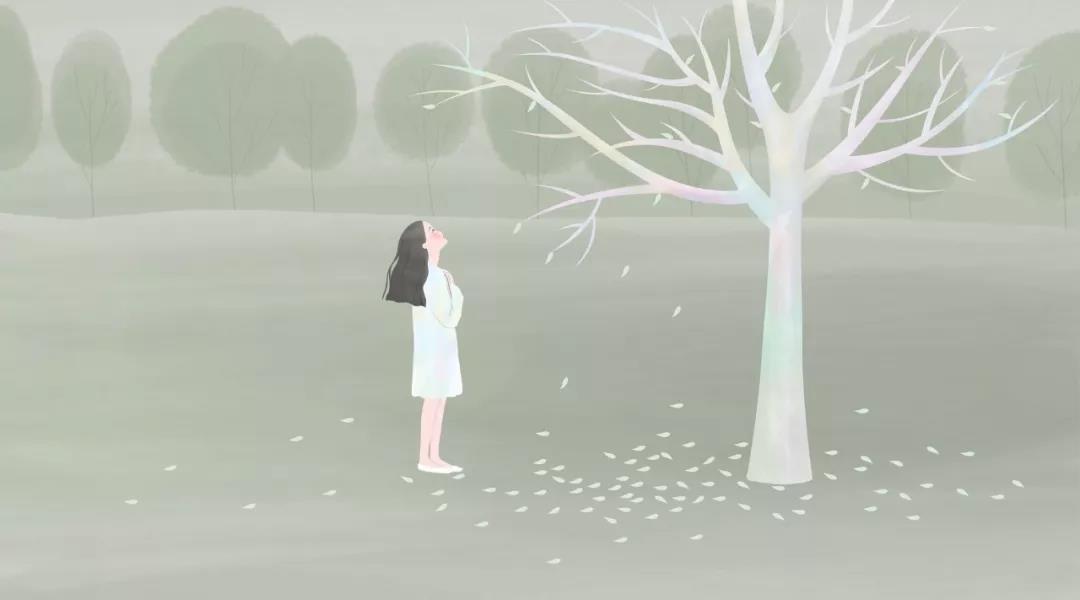 谈论对爱情失去信心1