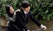 新婚很开心的句子