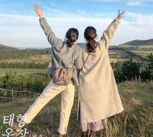 和你的女朋友一起玩