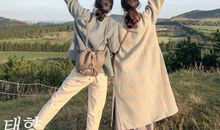 和闺蜜玩开心的句子