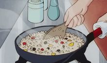 一个人吃宵夜的心情说说