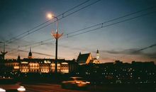 2020励志晚安心语正能量