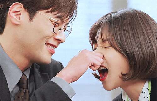 对我妻子的肮脏的爱语