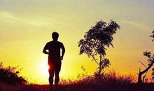 关于分手后感恩的句子说说心情说说心情说说