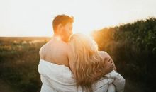 睡前撩女朋友的情话