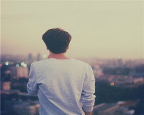 经典可悲的男人说话