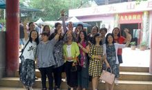 祝同学生病早日康复诗句